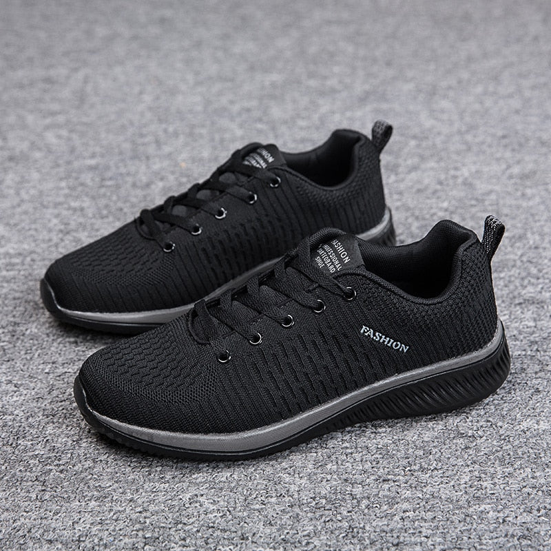 MaxSneakers I Sneakers Met Orthopedische Zool Voor Dames