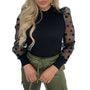 AddilynsBlouse I Bluse für Damen