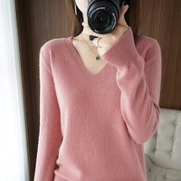 SoftShirt™: Pullover für Damen