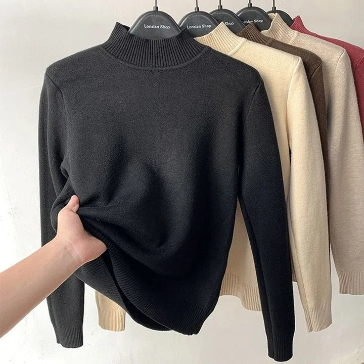 SassSweater™: Pullover für Damen