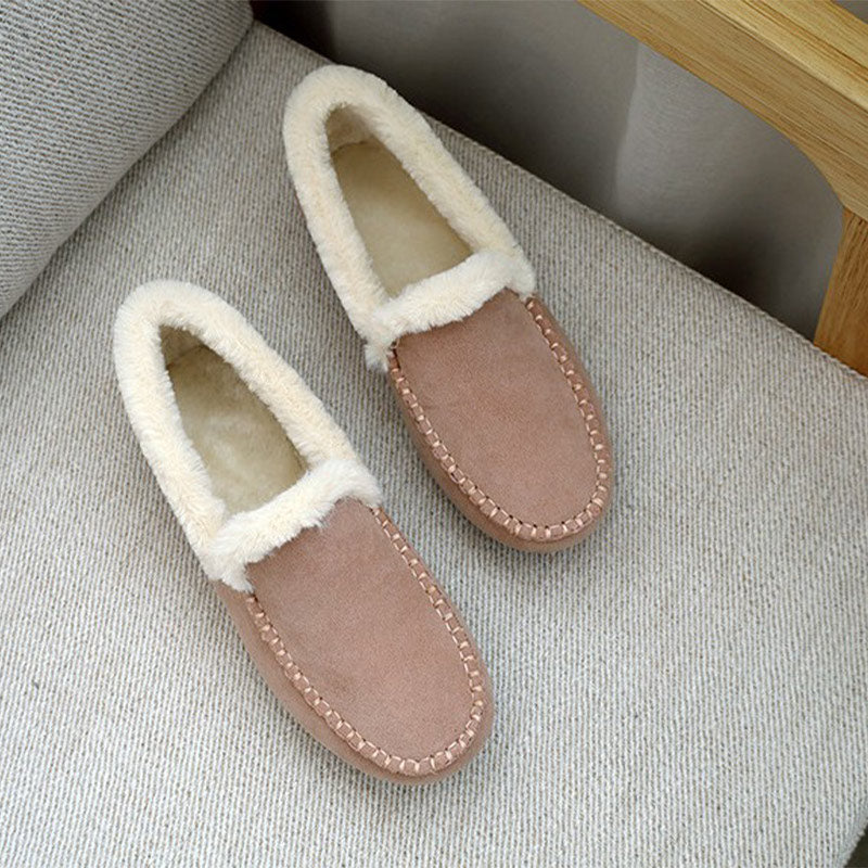 SofiesLoafer I Loafer für Damen mit rutschfester Sohle