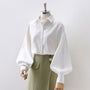 MiesjesBluse I Elegante Bluse für Damen