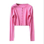 CuteTop™: Crop-Top für Damen