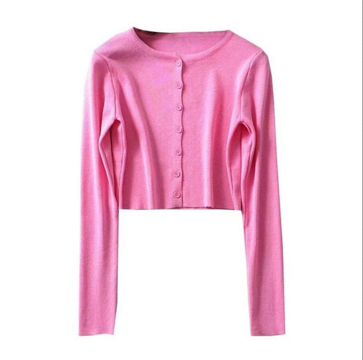 TatianaVest I Vest Voor Dames