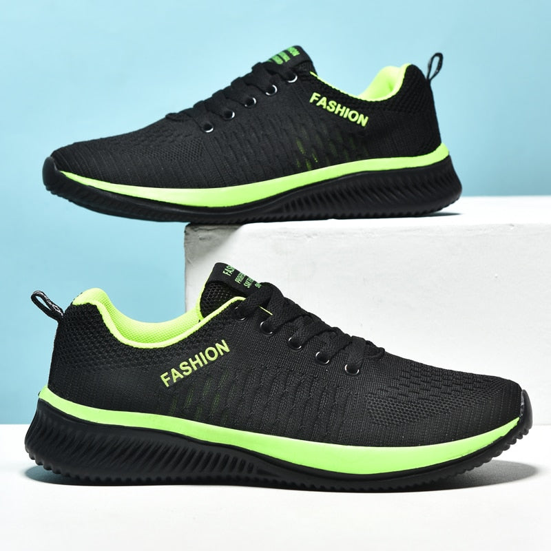 MaxSneakers I Sneakers Met Orthopedische Zool Voor Dames