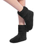 Warme Wintersocken
