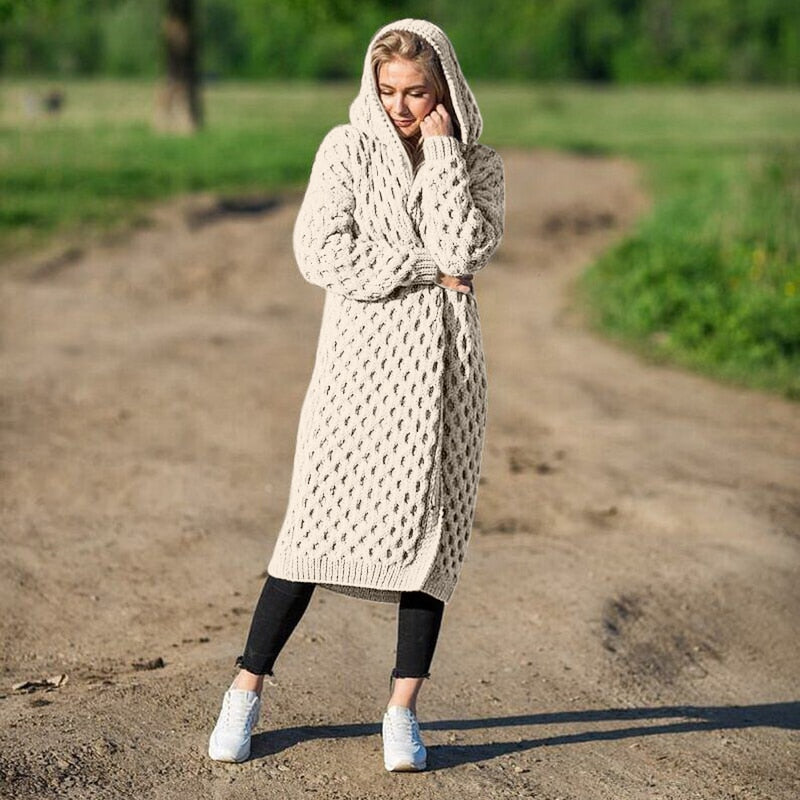 Lente Vibes | Warm Vest