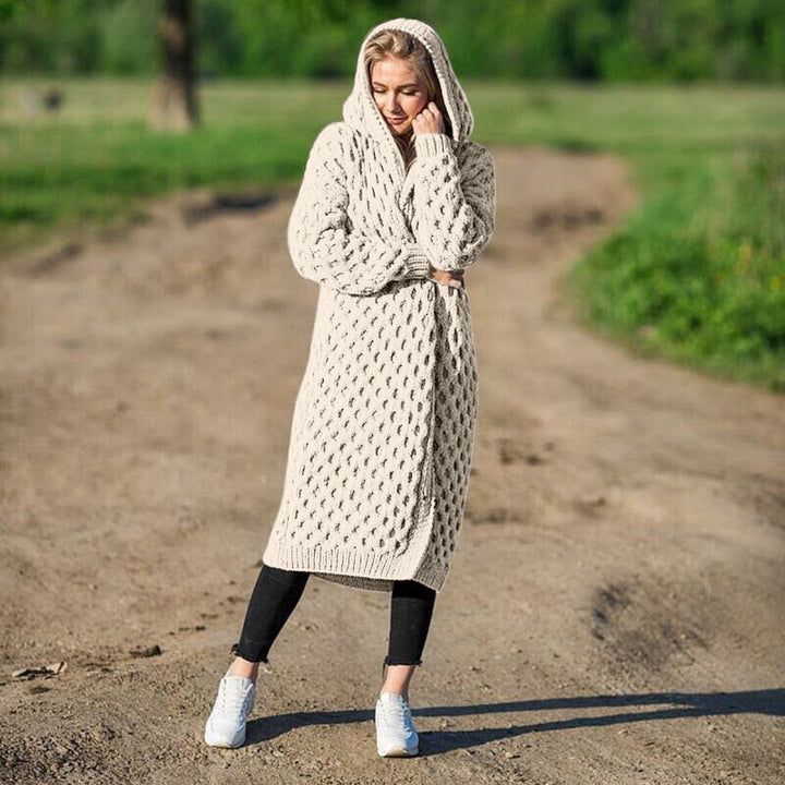Lente Vibes | Warm Vest