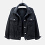 LenasJacke I Jeansjacke für Damen