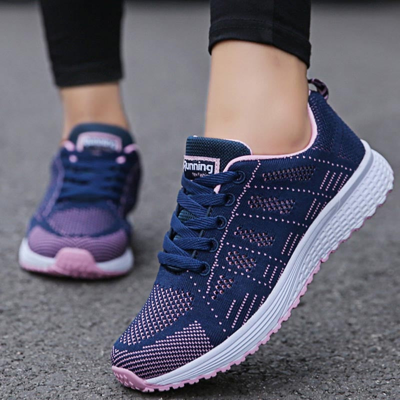 SamanthaSneaks I Bequemer Schuh für Damen