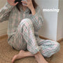 LiekesPyjama I Pyjama-Set Für Damen