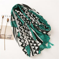 CoolScarf I Sjaal Voor Dames