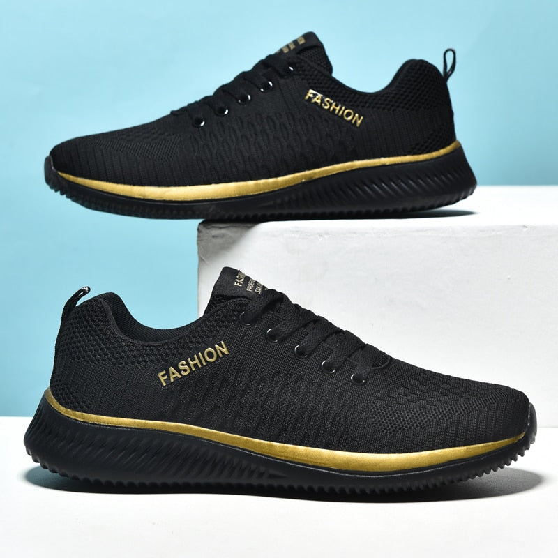 MaxSneakers I Sneakers Met Orthopedische Zool Voor Dames