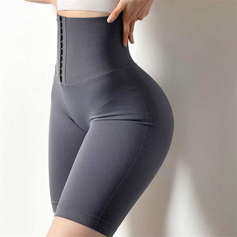 YogaWaist™: Sports Leggings For Women