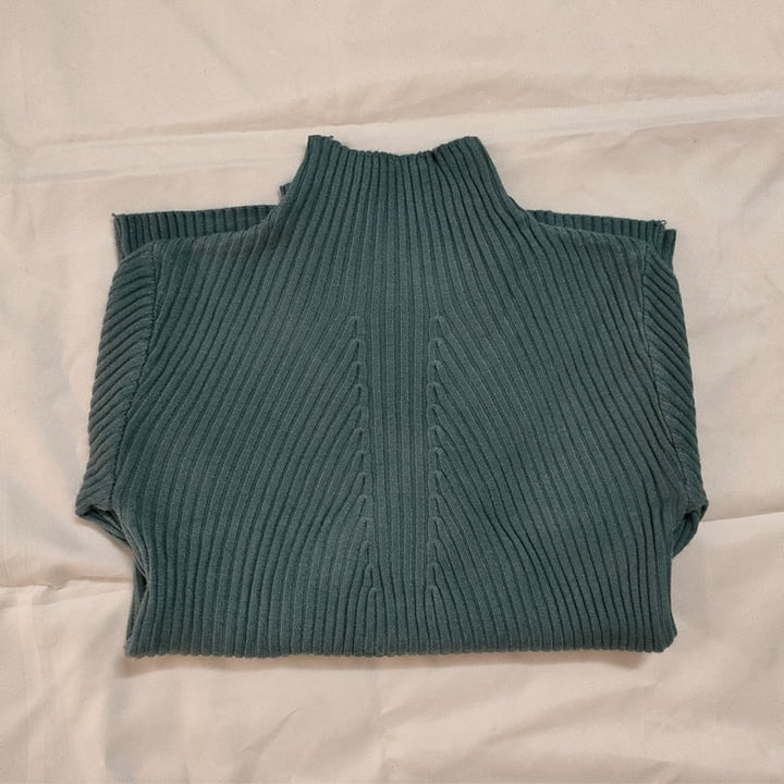 WillemienShirt I Basic-Pullover für Damen