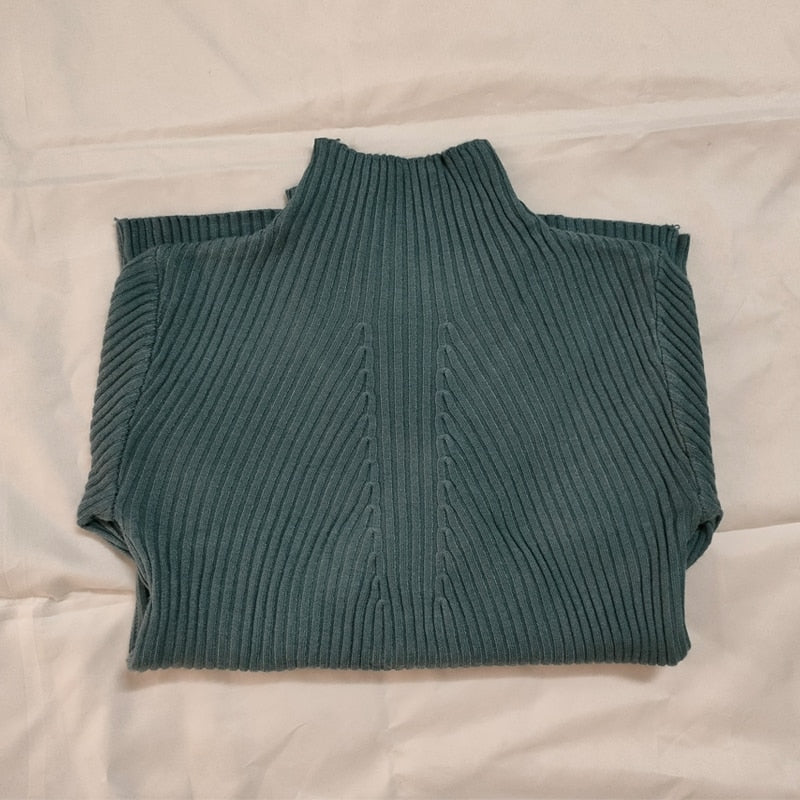 WillemienShirt I Basic-Pullover für Damen