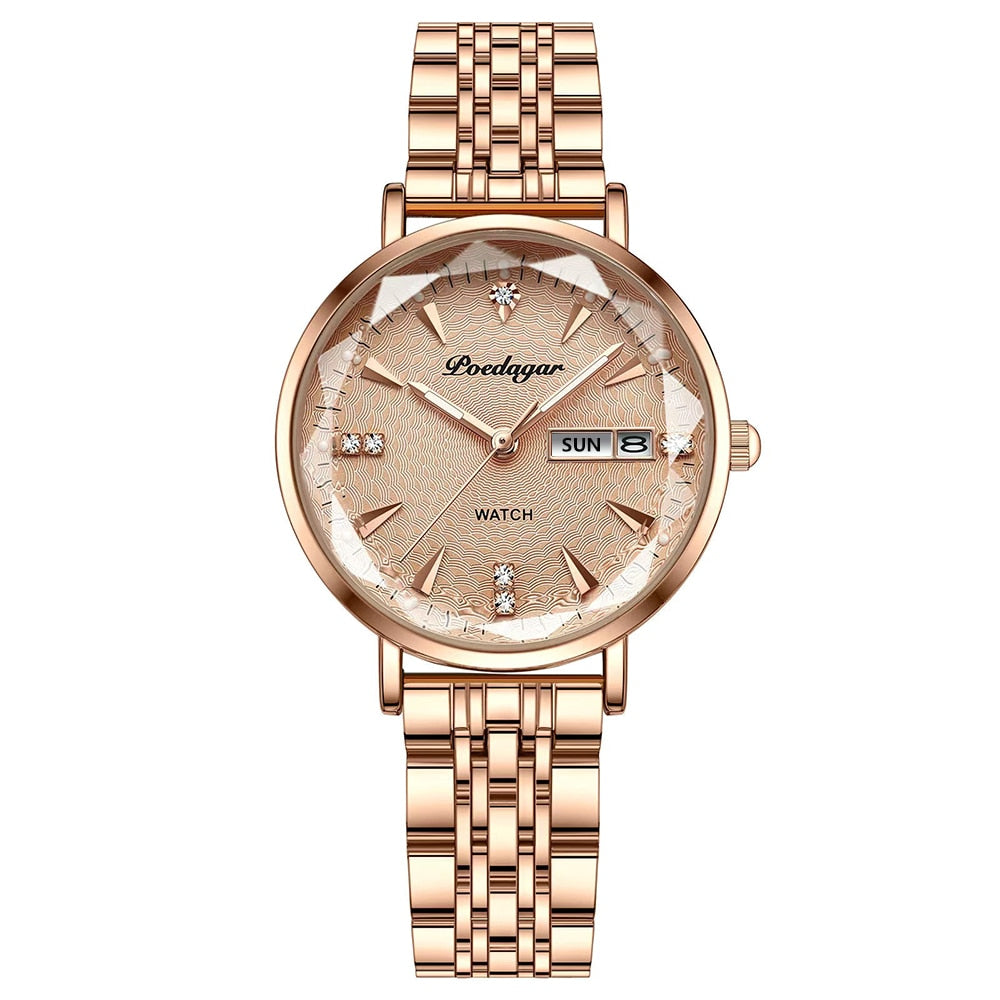 CoolWatch™: Horloge Voor Dames
