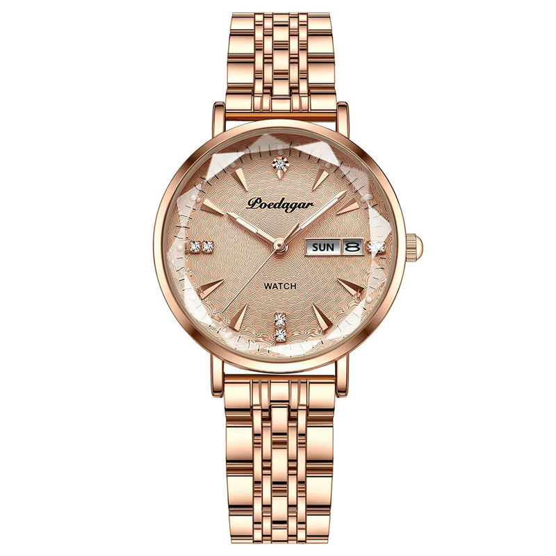 CoolWatch™: Horloge Voor Dames