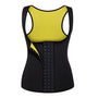 SaunaShape™: Korsett Trainer