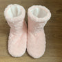 Warme Baumwollstiefel für Damen