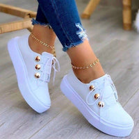 YasminsSneaks I Sneakers For Women