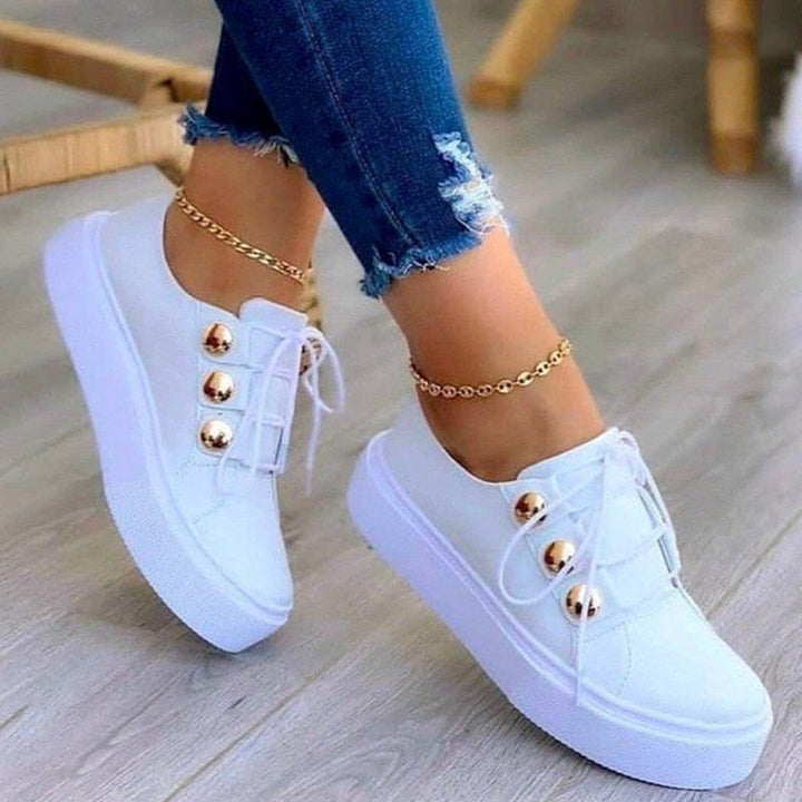 YasminsSneaks I Sneakers For Women