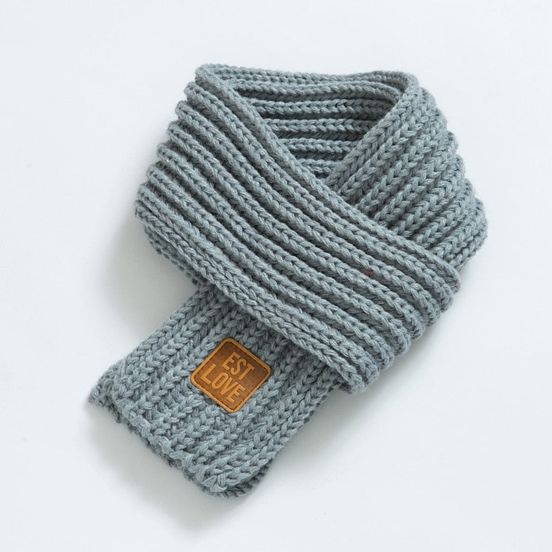 BabyScarf™: Scarf For Children