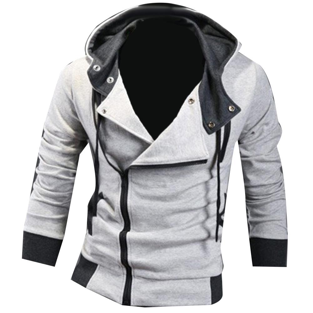 AlbertsJacket I Warme Jas Voor Heren