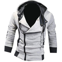 AlbertsJacket I Warme Jas Voor Heren