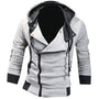 AlbertsJacket I Warme Herrenjacke