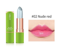 AloeStick™: Aloe Vera Lipstick