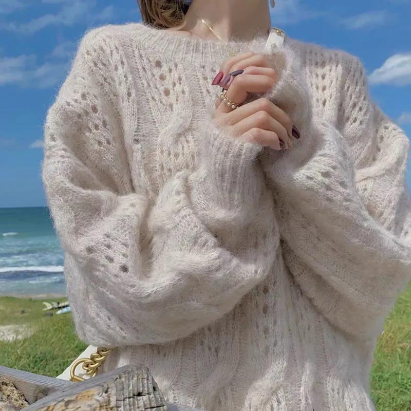 Holle Sweater™: For Women