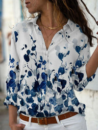 DuskBlouse I Blouse Voor Dames