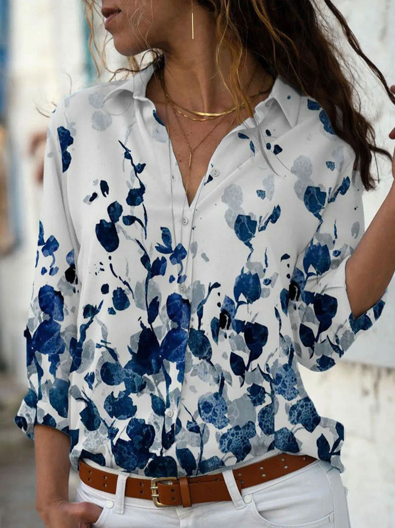 DuskBlouse I Blouse Voor Dames