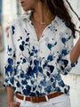 DuskBlouse I Bluse für Damen