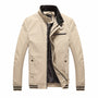 MickysJacket I Herrenjacke