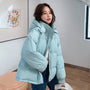 SkyesJacke I Oversize Jacke für Damen