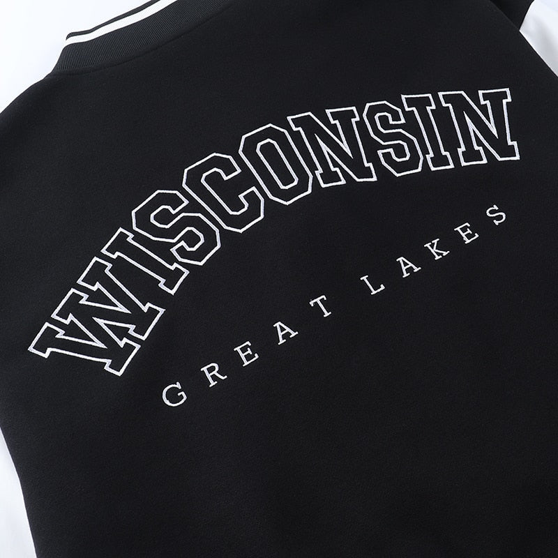 AnnesJacket I Baseball Jacket For Women