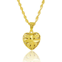 HeartChain™: Ketting Voor Dames