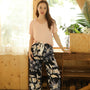 FlowerPyjama™: Pyjama für Damen