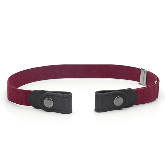 June Belt | Onzichtbare Riem
