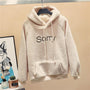 WoolHoodie™: Hoodie für Damen