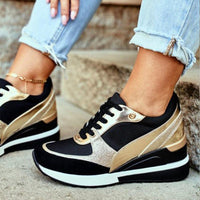 PetraSneaks I Sneakers For Women