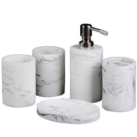 SqueekySet I Stijlvolle Set Voor In De Badkamer