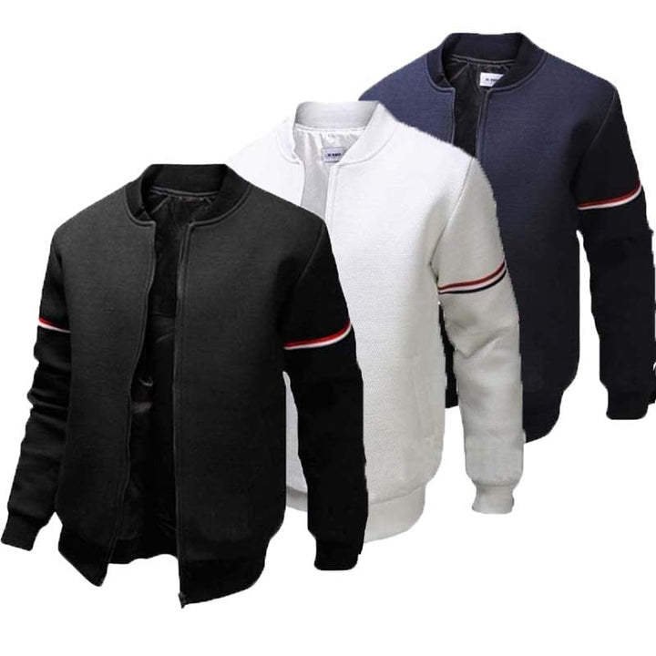 MikesJacket I Herrenjacke