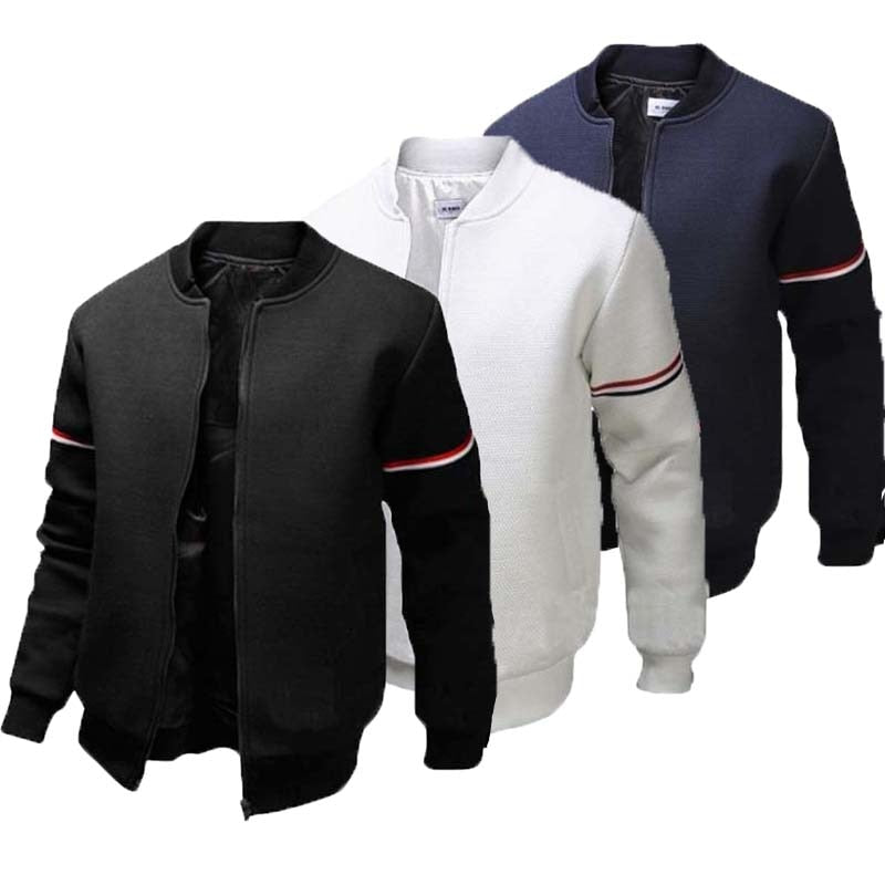 MikesJacket I Herrenjacke
