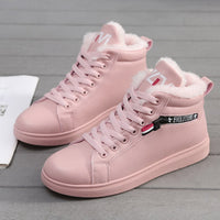 BellasBoots I Stoere Winterboots Voor Dames