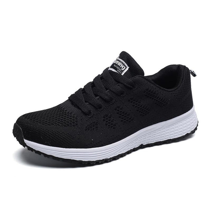 SamanthaSneaks I Bequemer Schuh für Damen