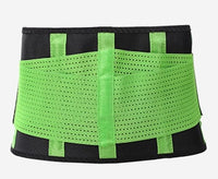 Medical Back Brace Waist Belt