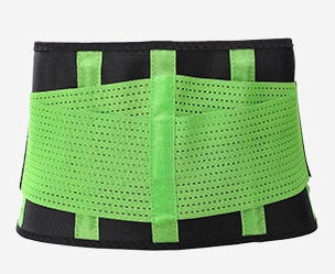 Medical Back Brace Waist Belt